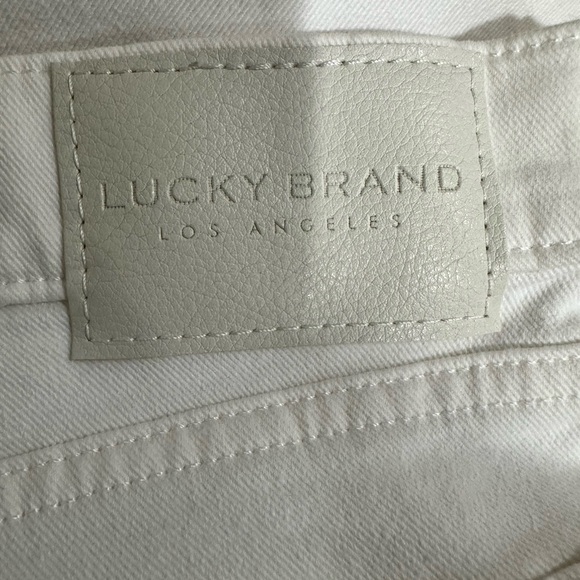 Lucky brand jeans - Picture 5 of 7